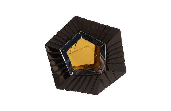 SwayLiving Hex Wall Tile, SM WALL ACCENTS