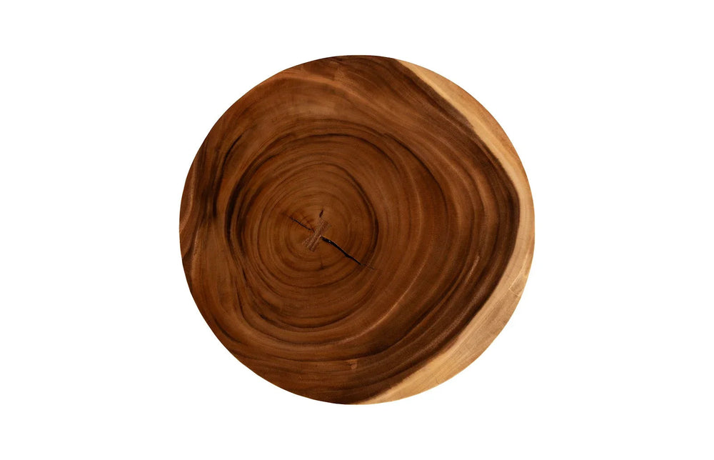 30"D x 30"W x 24"H