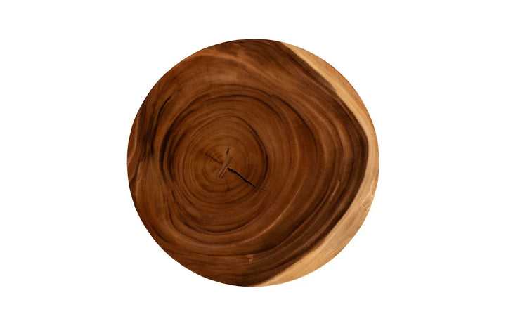 30"D x 30"W x 24"H