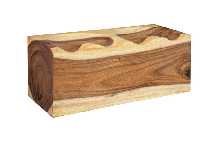 SwayLiving Suar Double Bench BENCHES