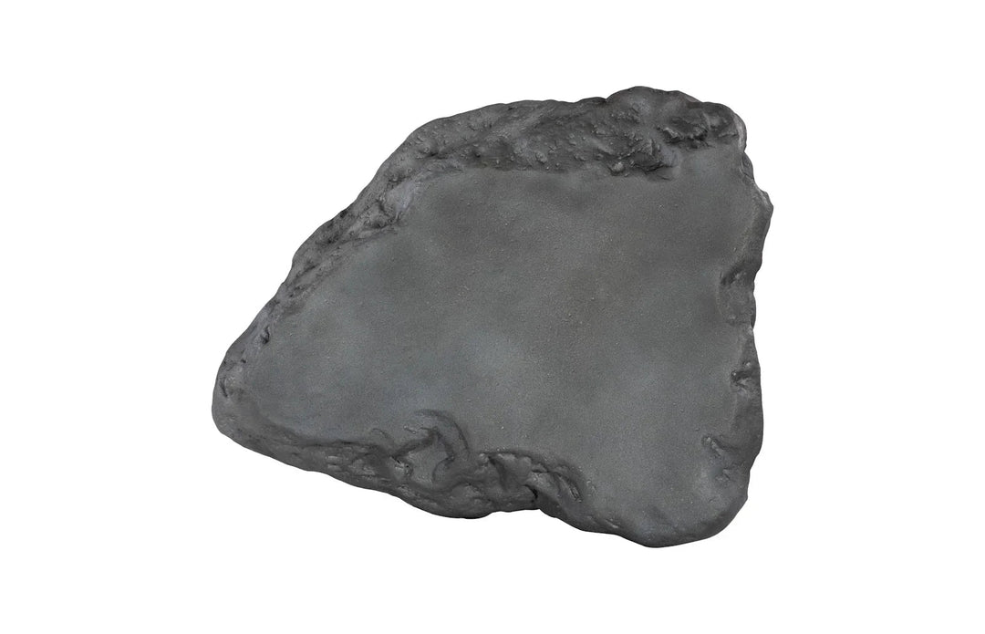 48"D x 38"W x 15"H/Charcoal Stone, Large