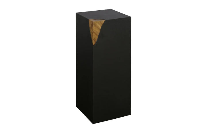 SwayLiving SwayLiving Cornered Pedestal