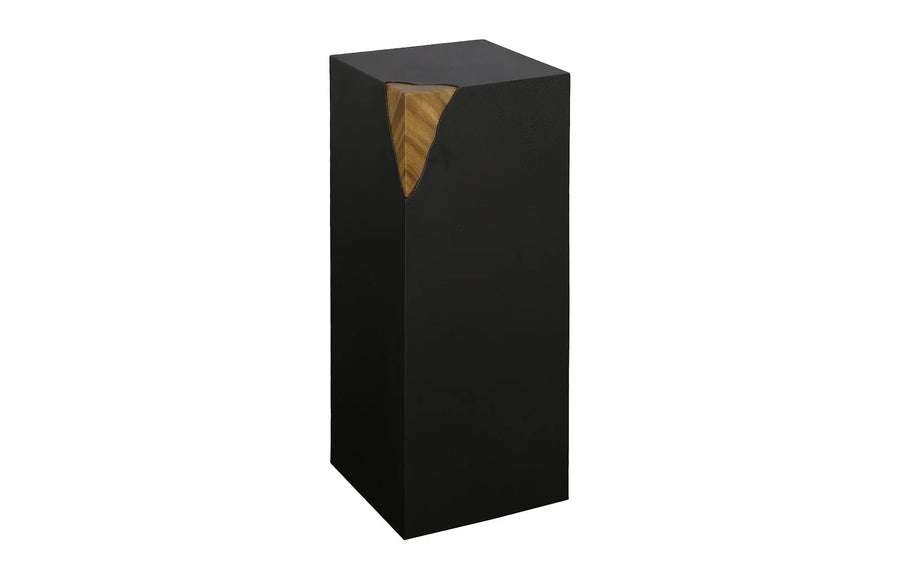 SwayLiving SwayLiving Cornered Pedestal