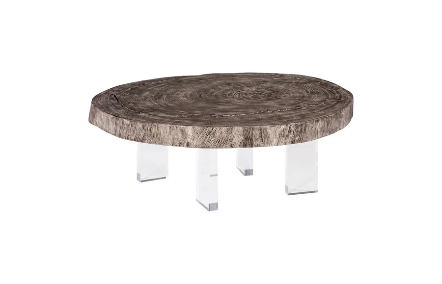 39"D x 35"W x 15"H/Gray Stone