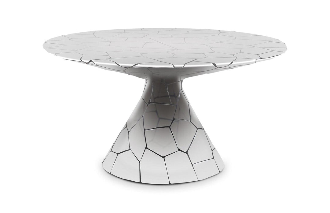 SwayLiving Crazy Cut Dining Table DINING TABLES
