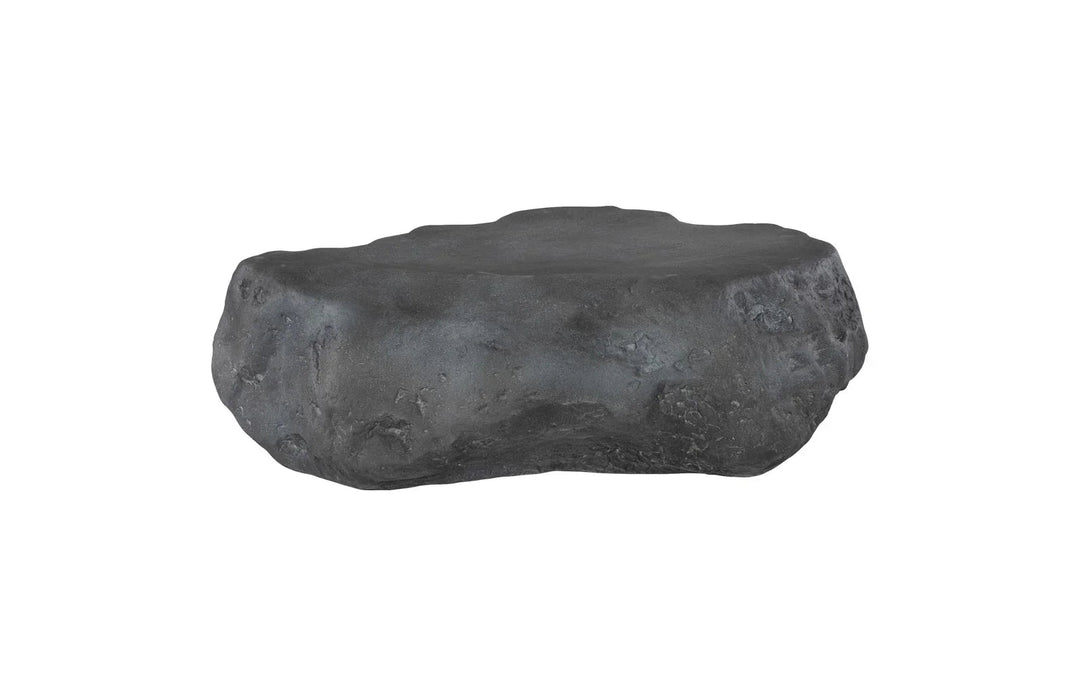 Charcoal Stone, Small