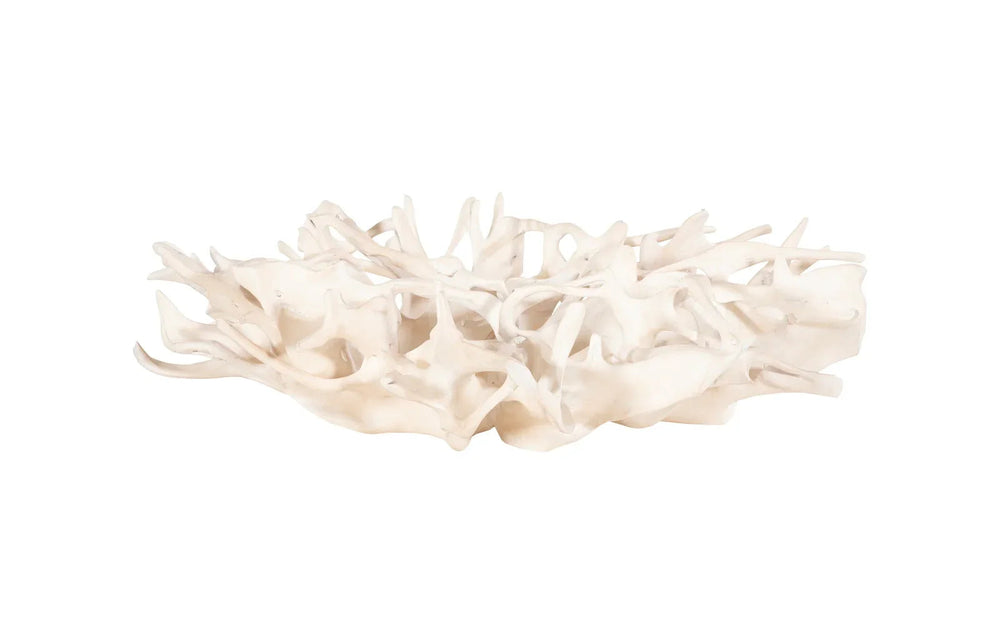 SwayLiving SwayLiving Cast Root Coffee Table