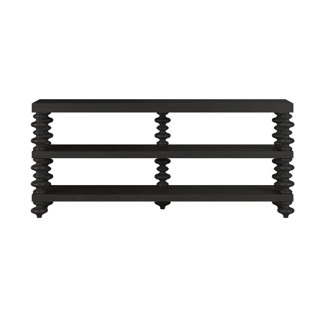 ATRIUM CONSOLE TABLE