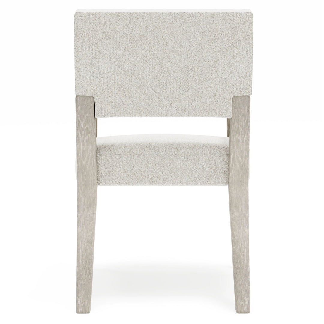 Tempo Arm Chair