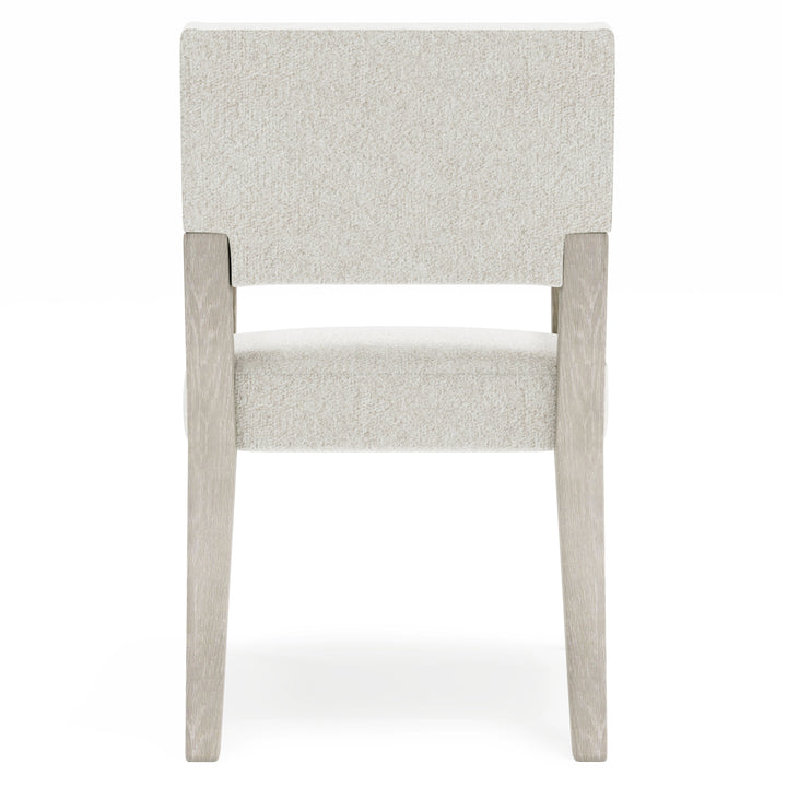 Tempo Arm Chair