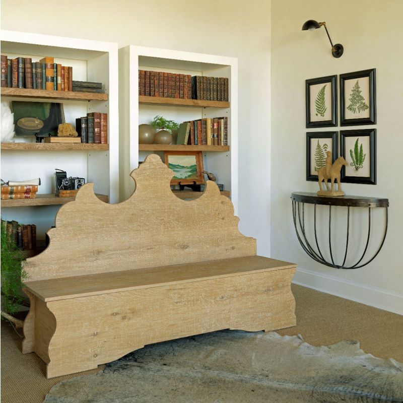 Stable Console