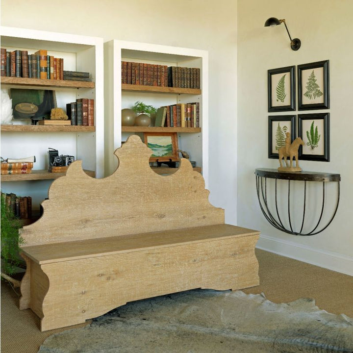 Stable Console