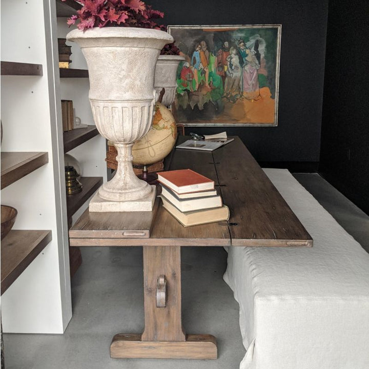Metamorphosis Table