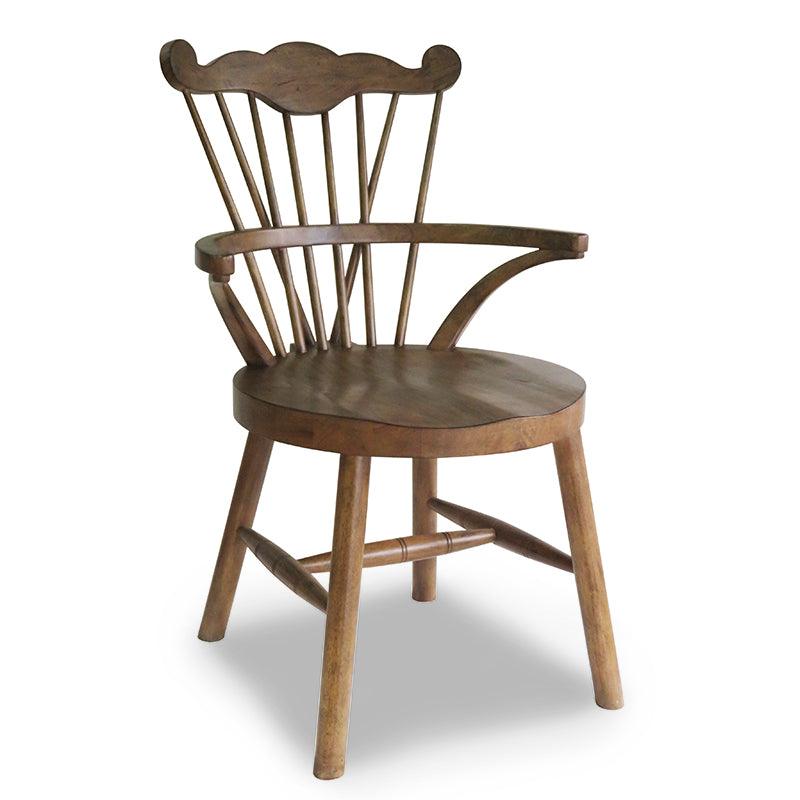 SwayLiving Storybook Chair BOOKCASES + SHELVES