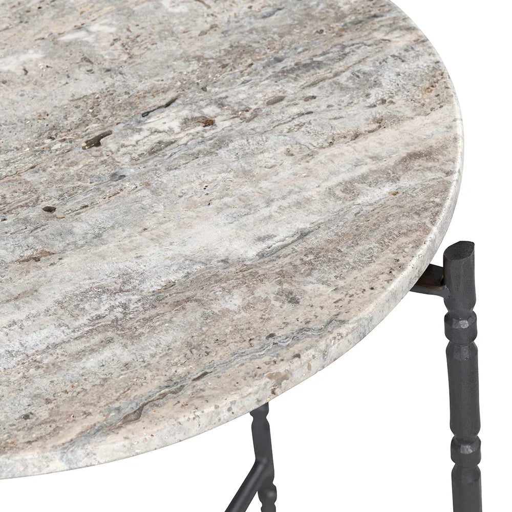 SwayLiving Cassian End Table ACCENT TABLES