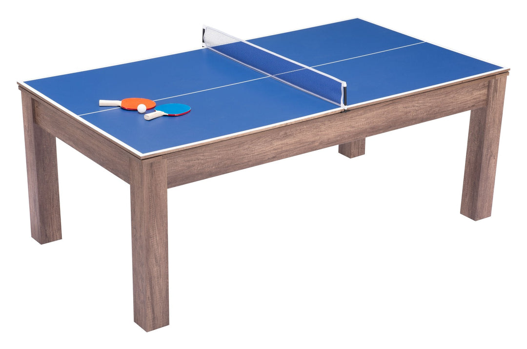 Bonker 3 in 1 Table Brown