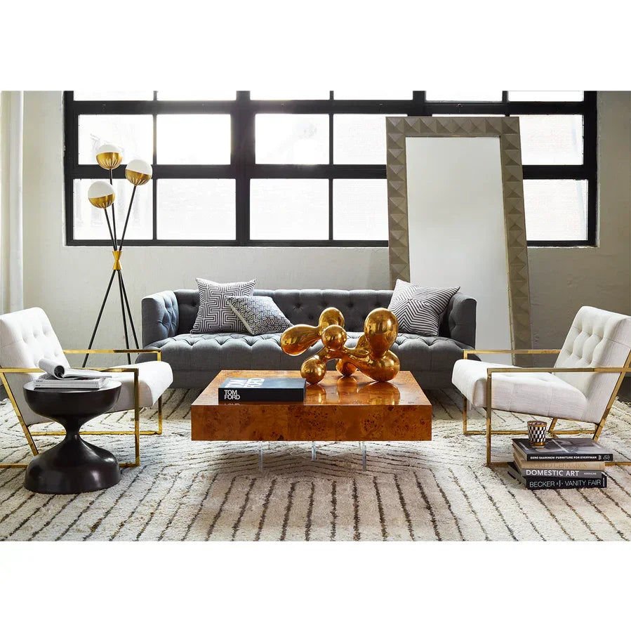 SwayLiving Bond Cocktail Table COFFEE TABLES