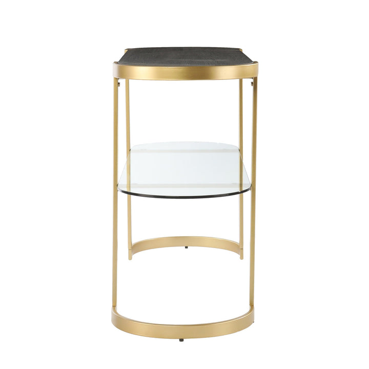 SwayLiving Otsento Console Table CONSOLE TABLES