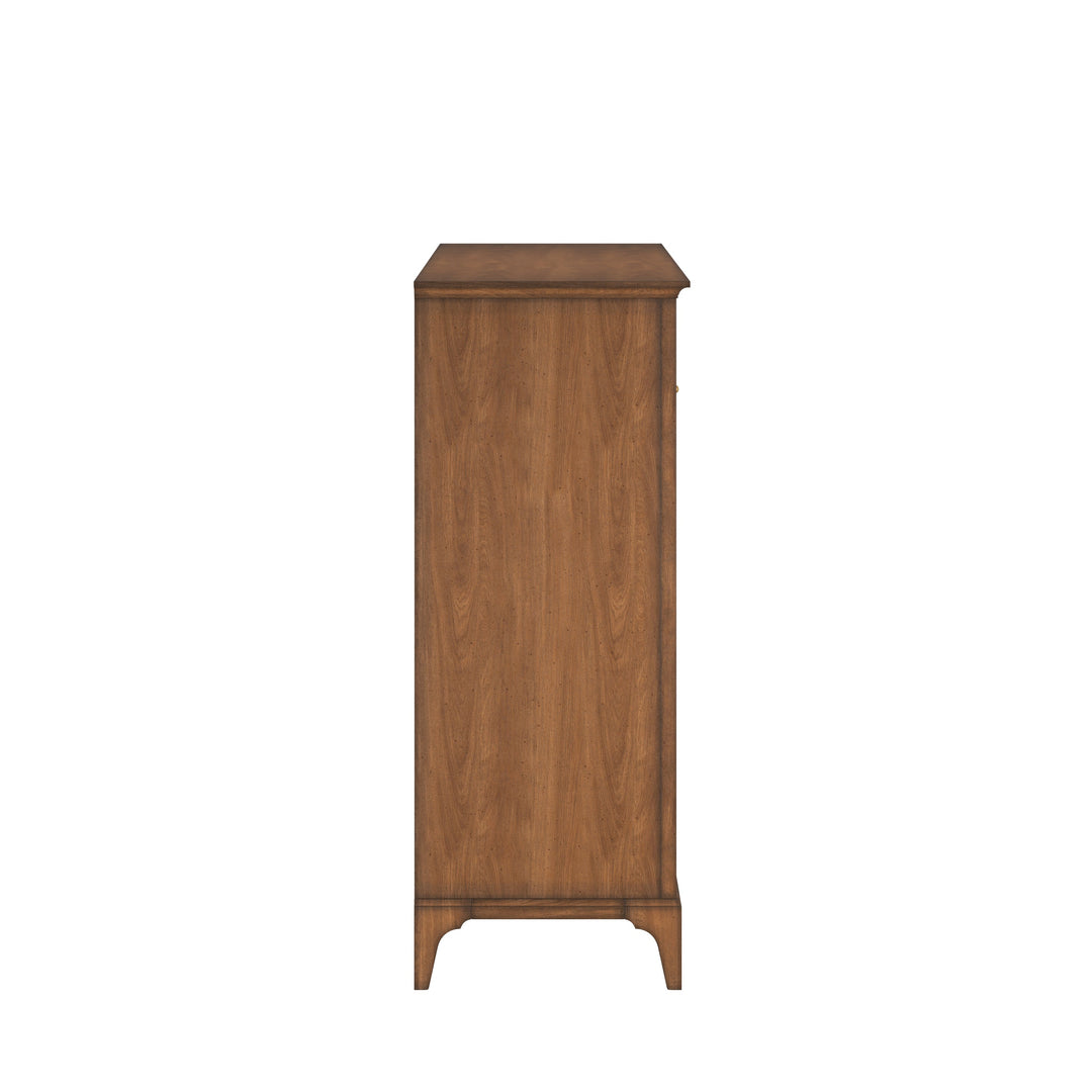 Harbor Door-Drawer Chest