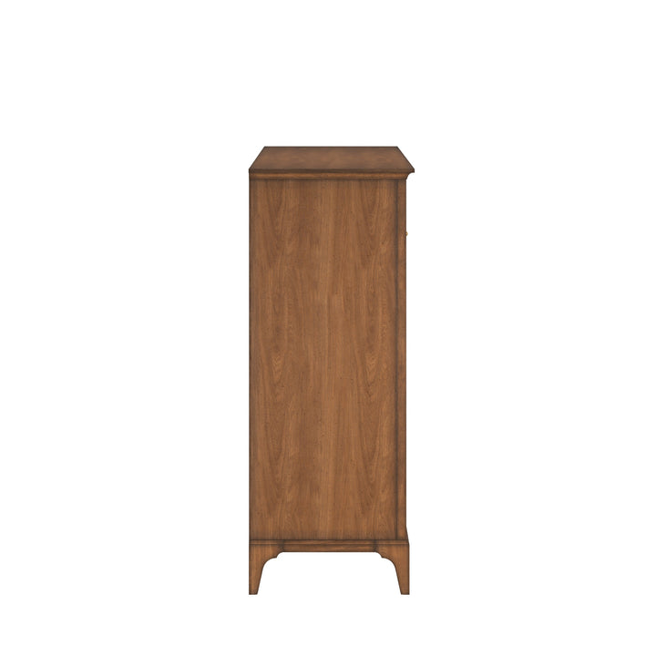 Harbor Door-Drawer Chest