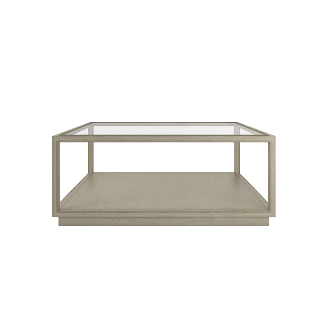 Glaze Cktl Table-Bezel