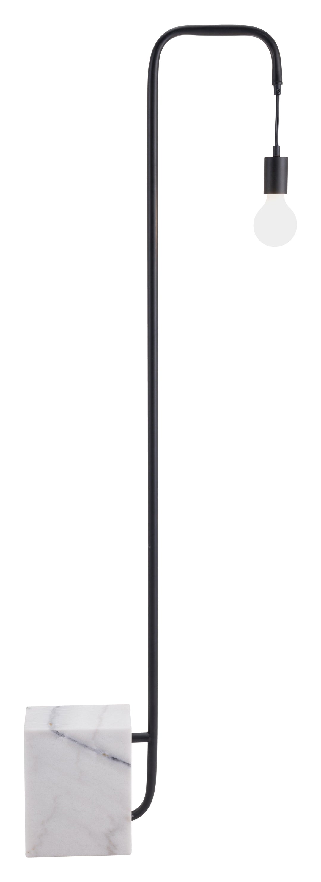 SwayLiving Lancia Floor Lamp FLOOR LAMPS
