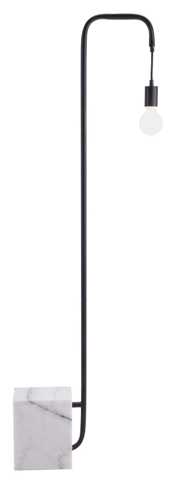 SwayLiving Lancia Floor Lamp FLOOR LAMPS