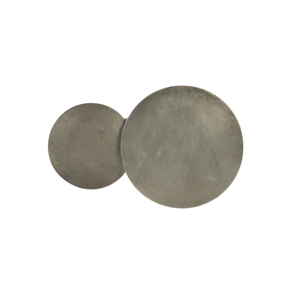 Circlet Bunching End Tables