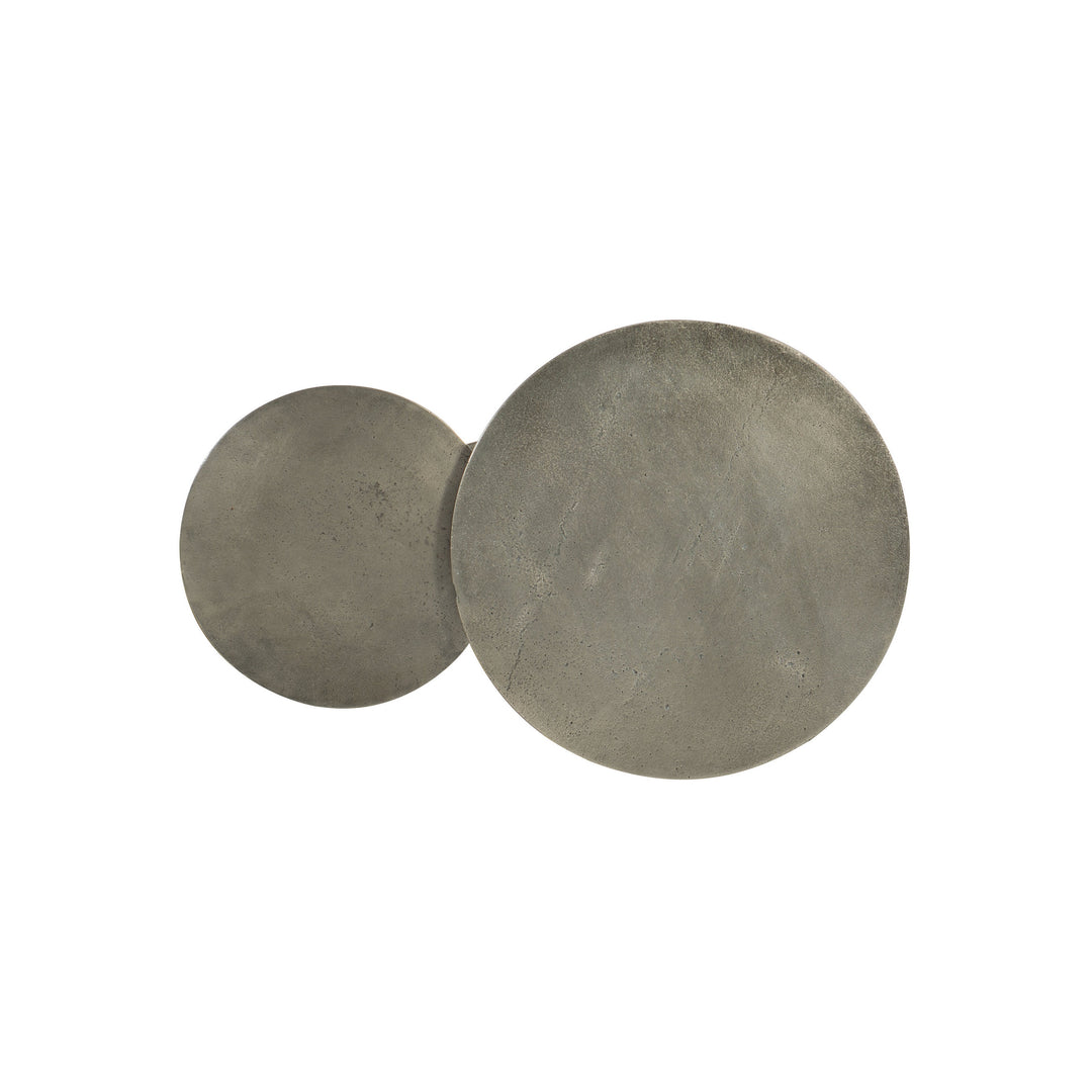 Circlet Bunching End Tables