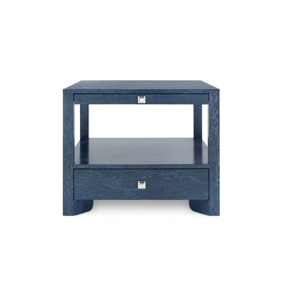 Deep Navy