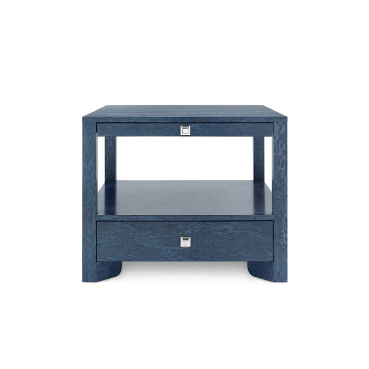 Deep Navy