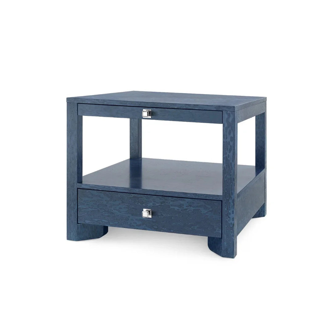 Deep Navy