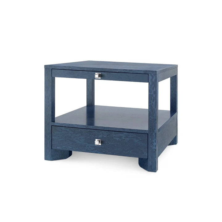 Deep Navy