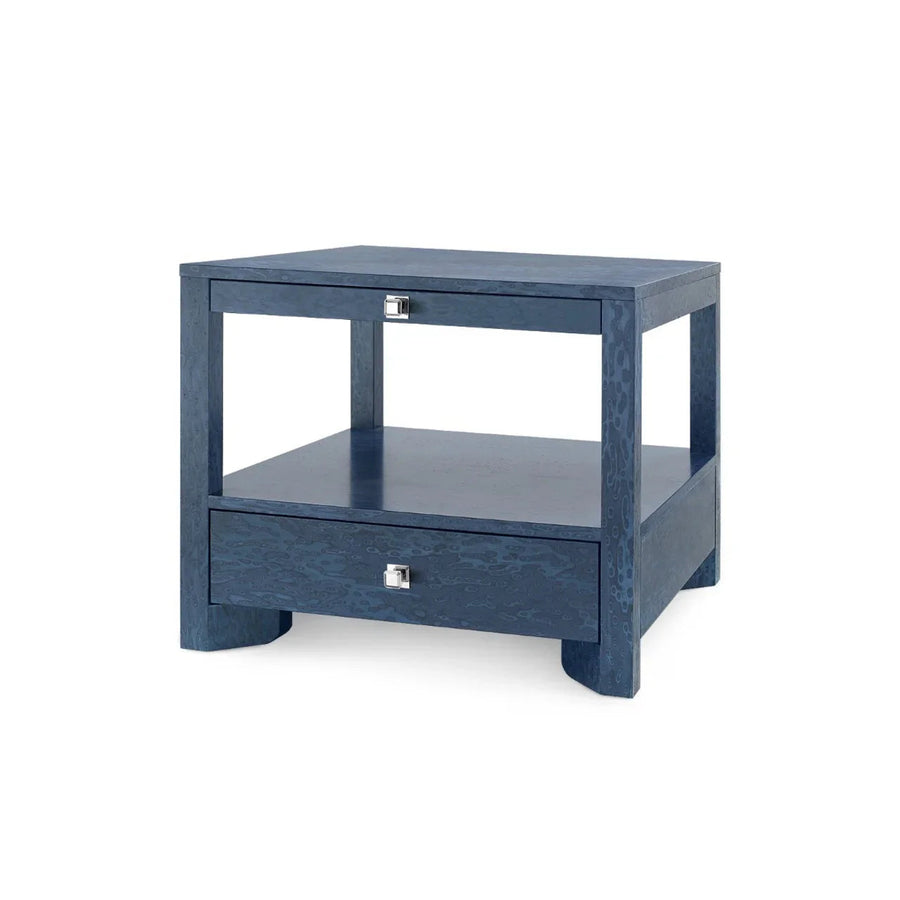 Deep Navy