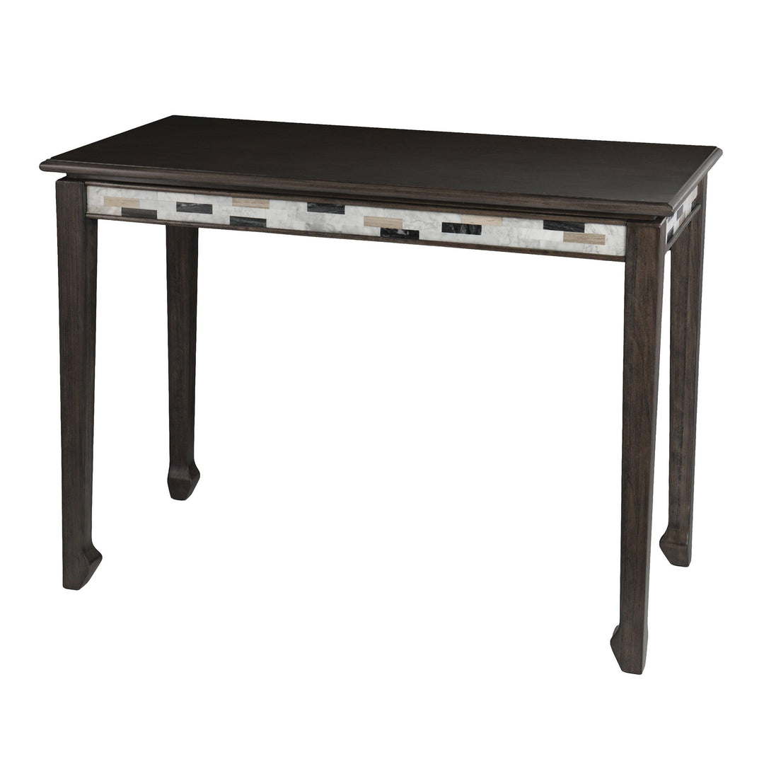 SwayLiving Hadersley Counter Table CONSOLE TABLES