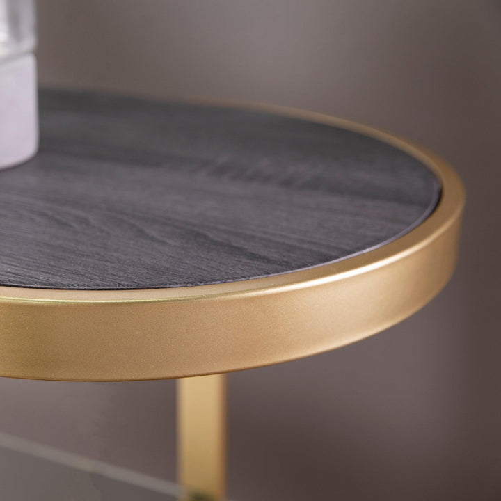 SwayLiving Otsento Console Table CONSOLE TABLES