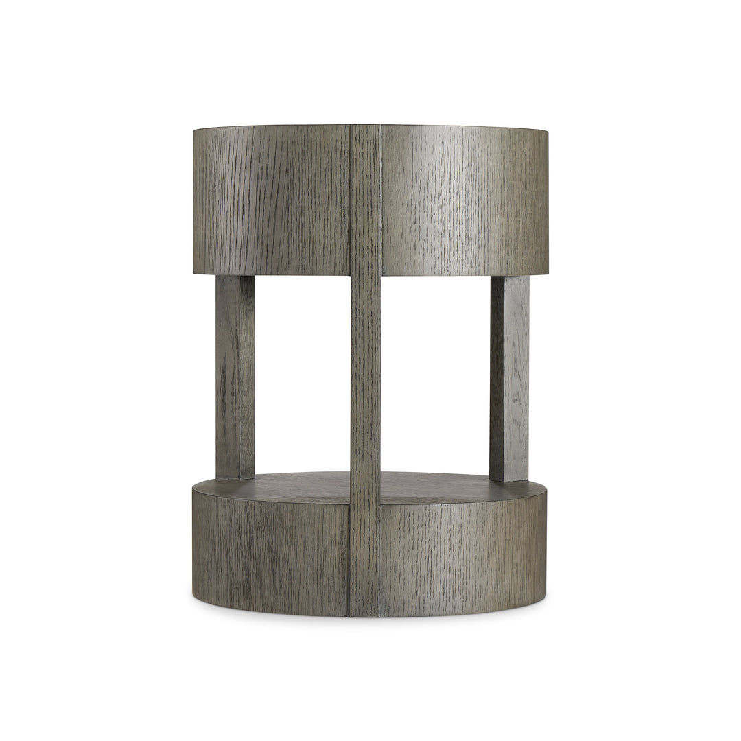 Calder Chairside Table