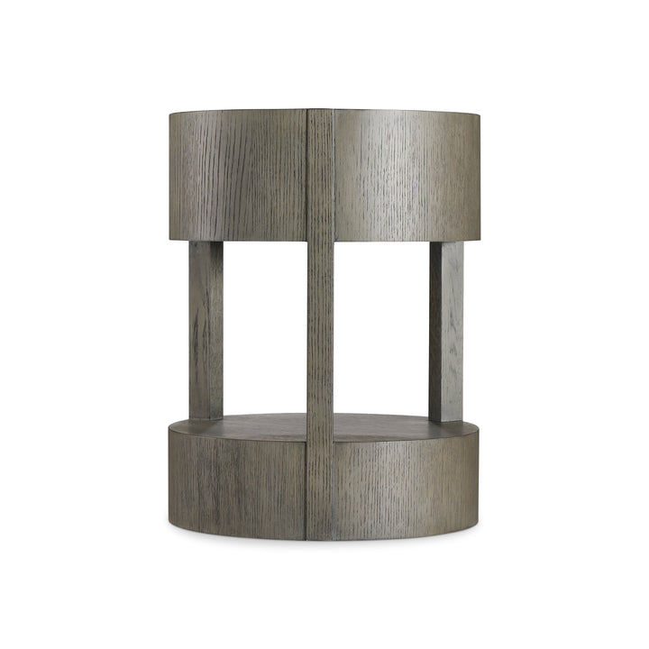 Calder Chairside Table