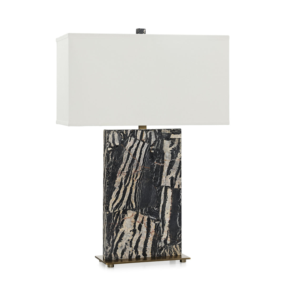 Nero Table Lamp