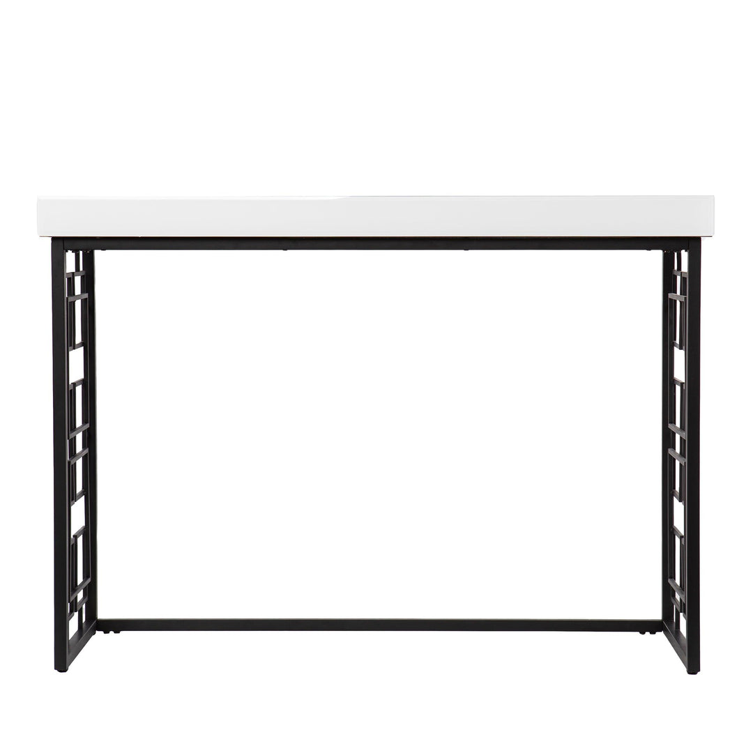 SwayLiving Mavden Contemporary Console Table CONSOLE TABLES