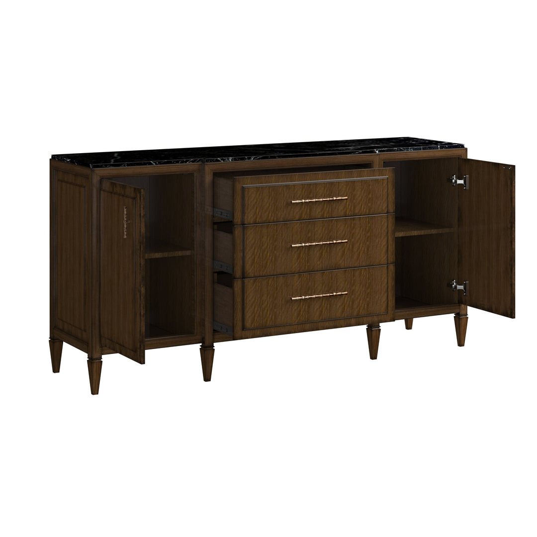 Eave Credenza