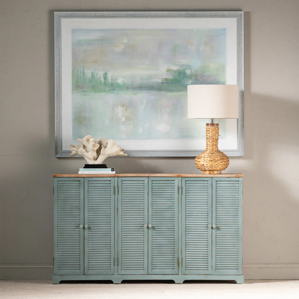 SwayLiving Clearwater Sideboard SIDEBOARDS + CREDENZAS