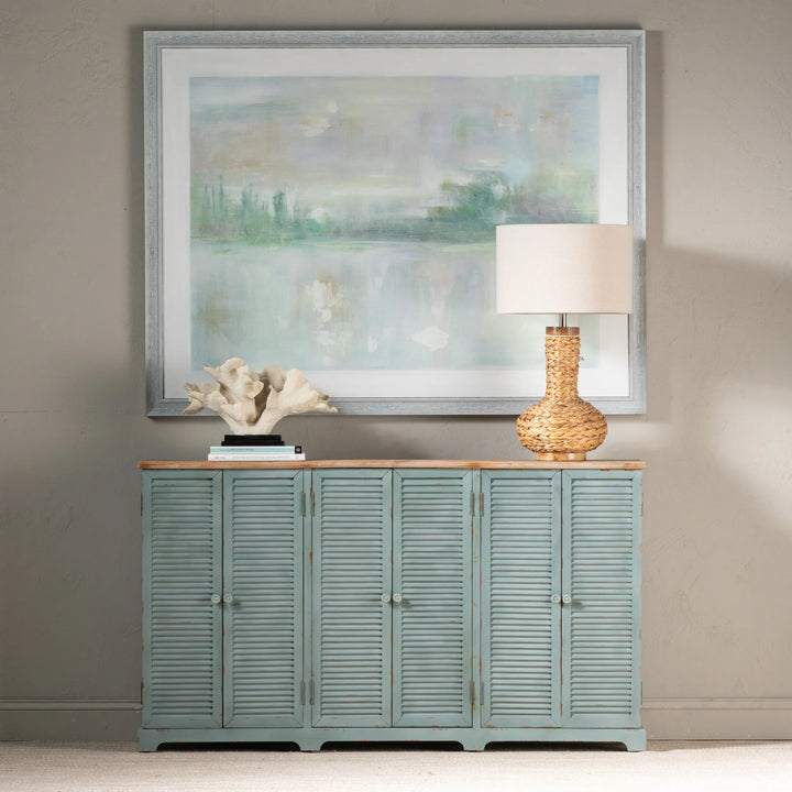 SwayLiving Clearwater Sideboard SIDEBOARDS + CREDENZAS