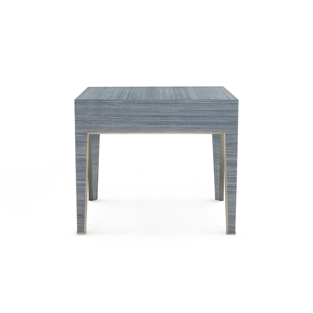 Madeline 1-Drawer Side Table
