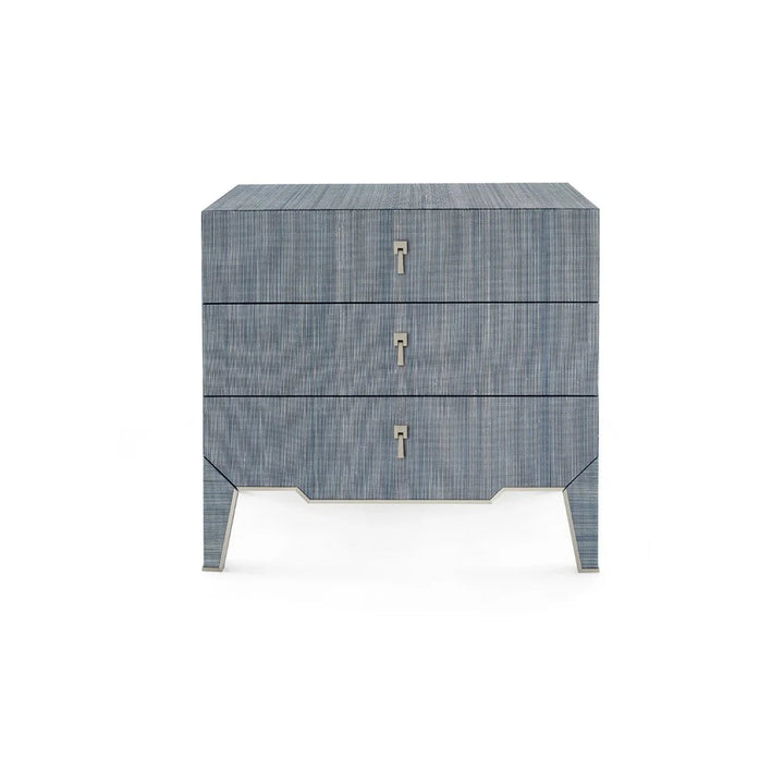Colonial Blue Shimmer