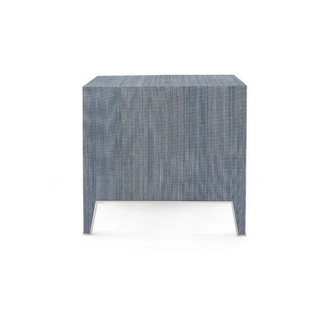 Colonial Blue Shimmer