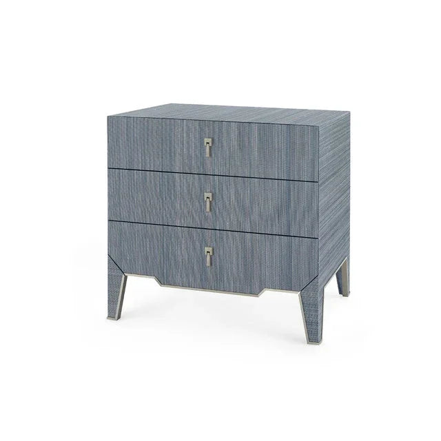 Colonial Blue Shimmer