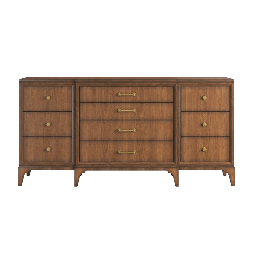 Harbor Dresser