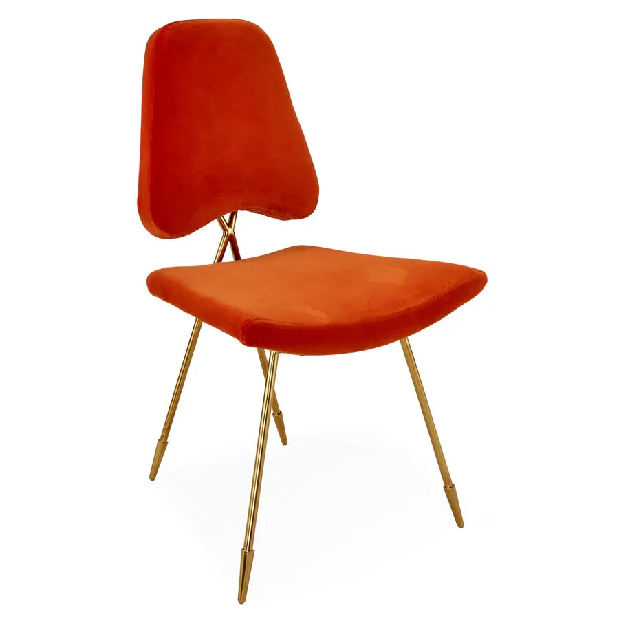 SwayLiving Maxime Dining Chair - Set of 2 DINING CHAIRS