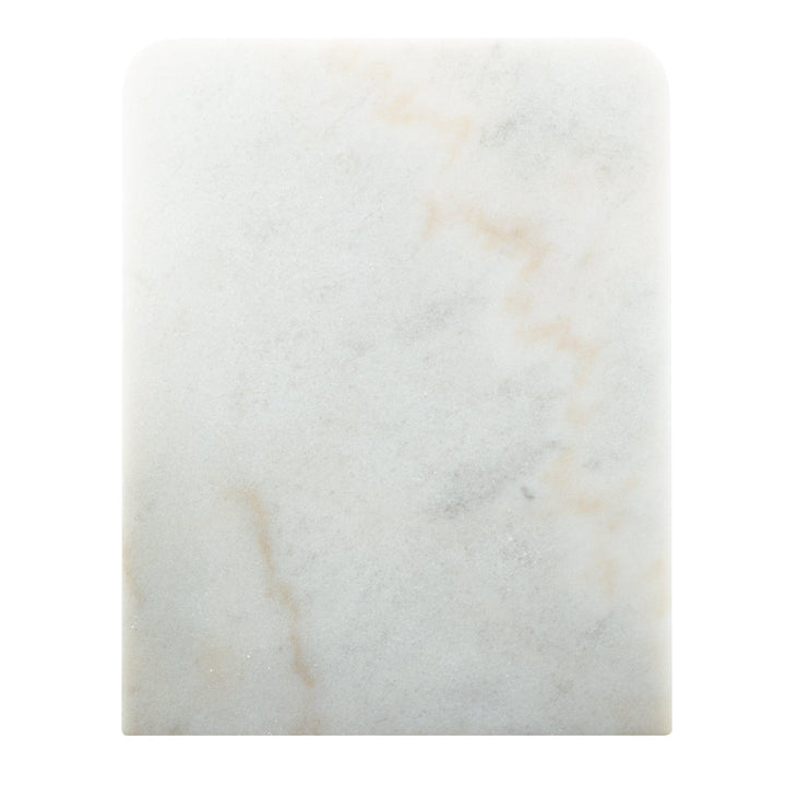 SwayLiving Fallon Marble C-Table ACCENT TABLES